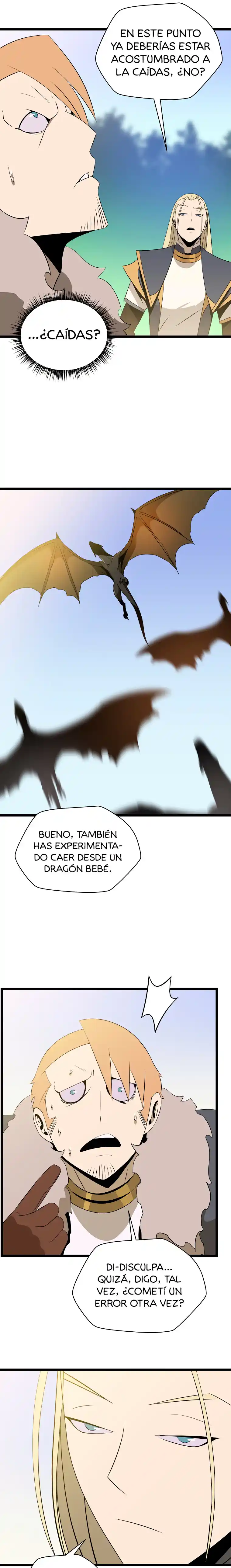 Kill the hero (2020) - Capítulo 95 - Página 22 - LectorTMOo