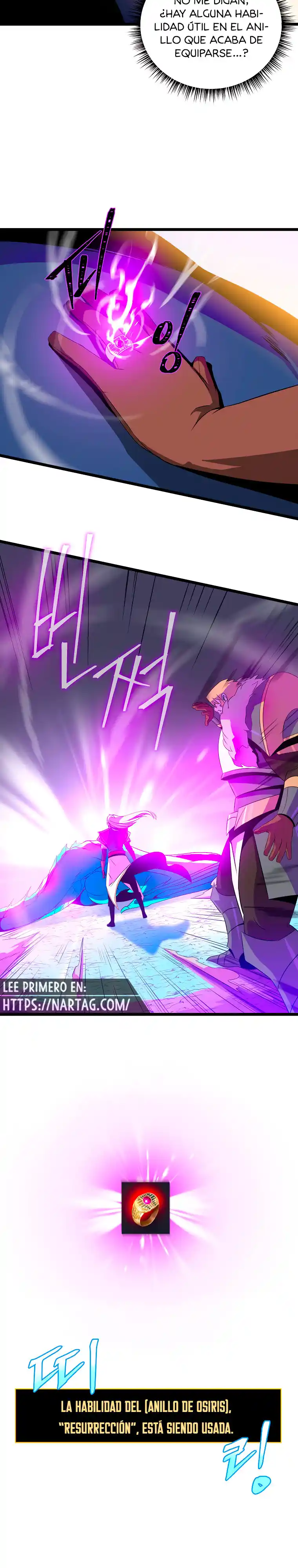 Kill the hero (2020) - Capítulo 96 - Página 6 - LectorTMOo