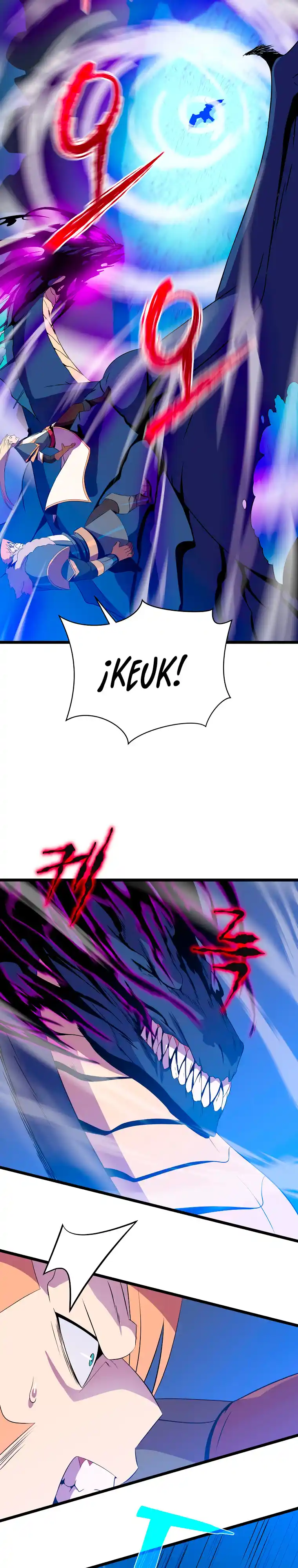 Kill the hero (2020) - Capítulo 96 - Página 12 - LectorTMOo