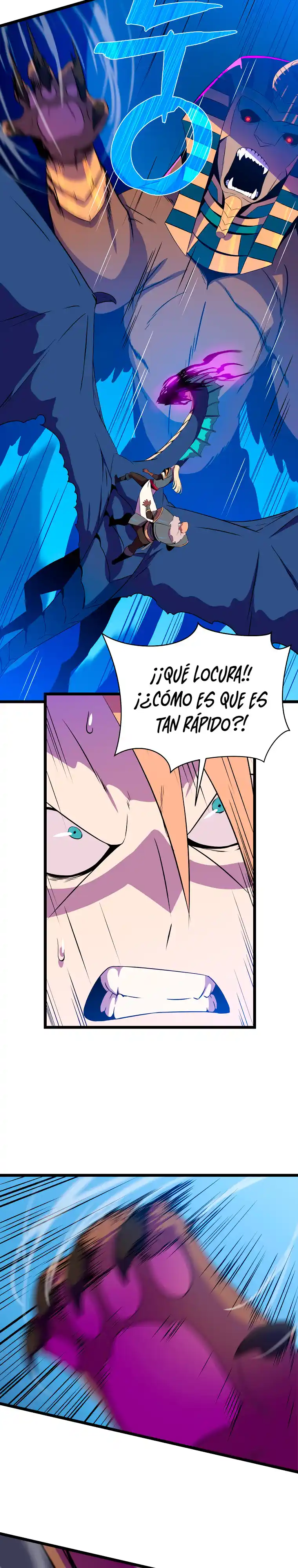 Kill the hero (2020) - Capítulo 96 - Página 13 - LectorTMOo