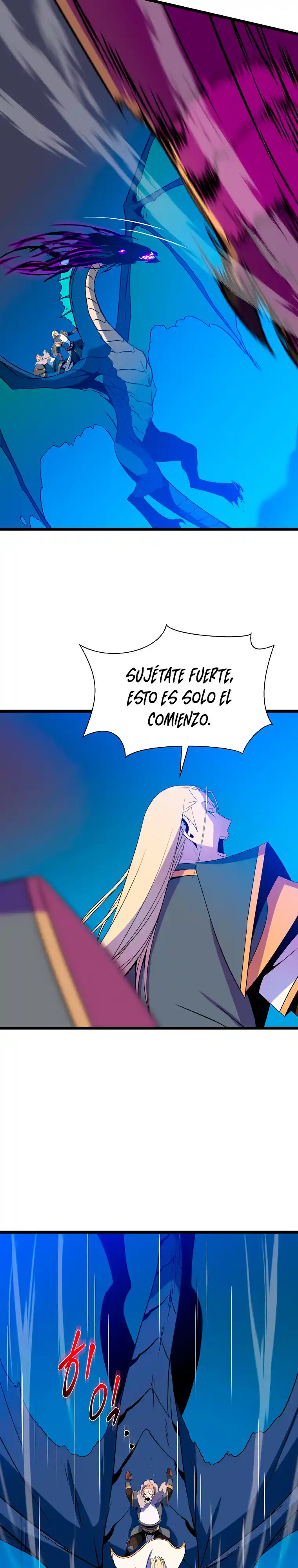 Kill the hero (2020) - Capítulo 96 - Página 14 - LectorTMOo
