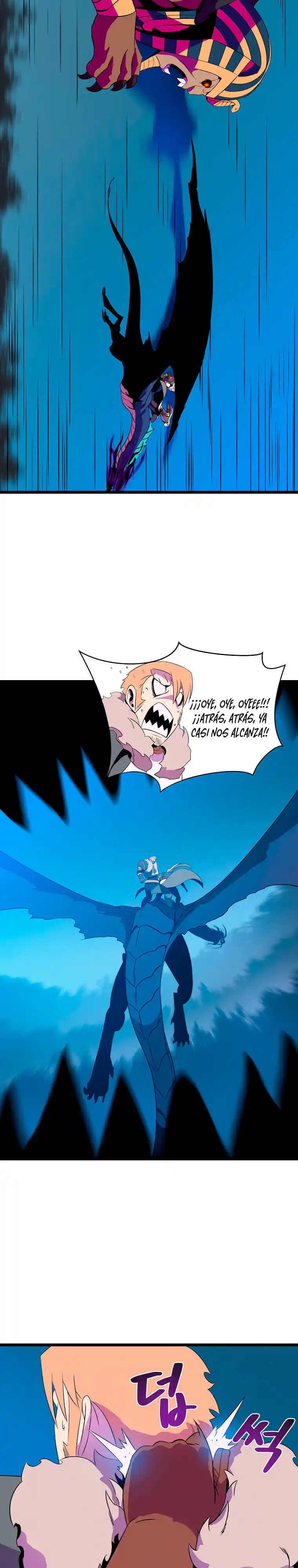 Kill the hero (2020) - Capítulo 96 - Página 19 - LectorTMOo