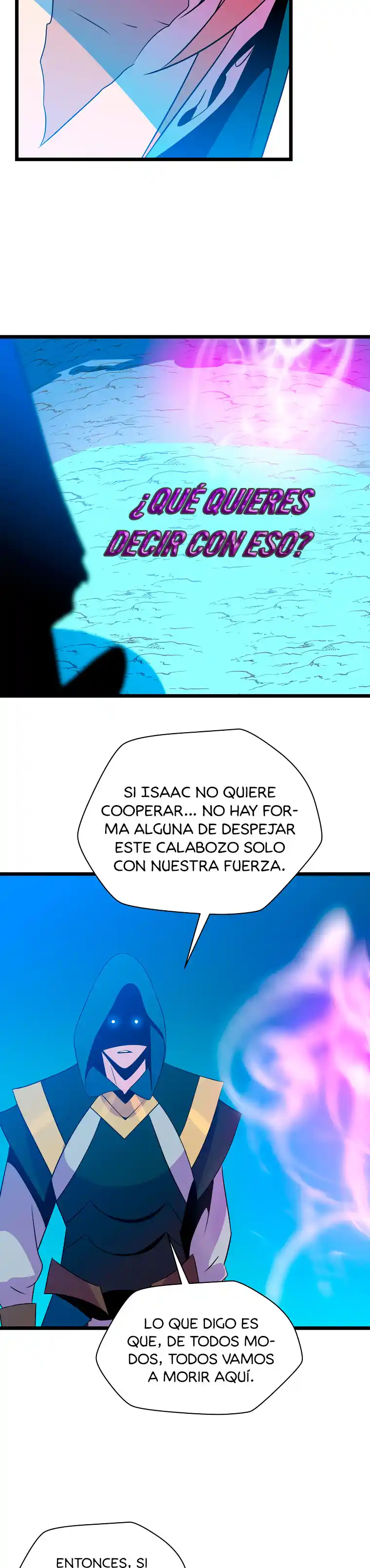 Kill the hero (2020) - Capítulo 96 - Página 31 - LectorTMOo