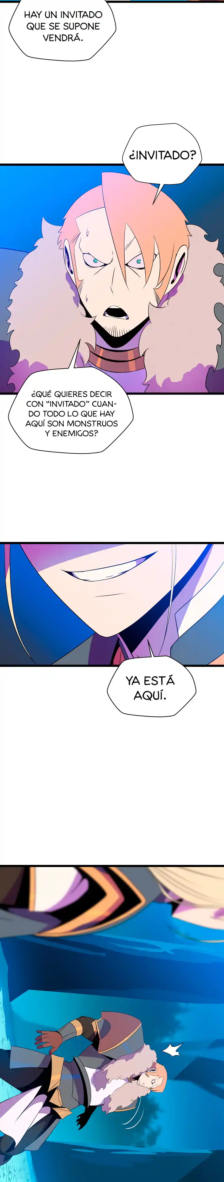 Kill the hero (2020) - Capítulo 97 - Página 13 - LectorTMOo