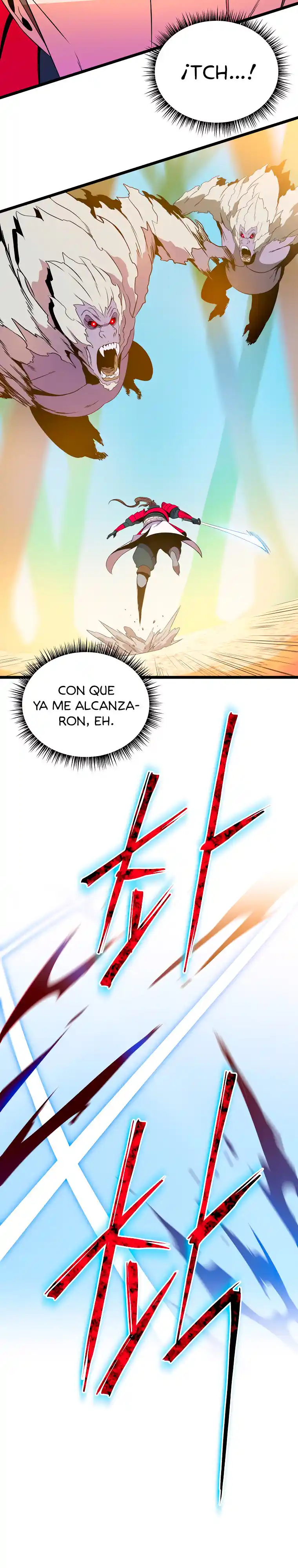 Kill the hero (2020) - Capítulo 97 - Página 24 - LectorTMOo