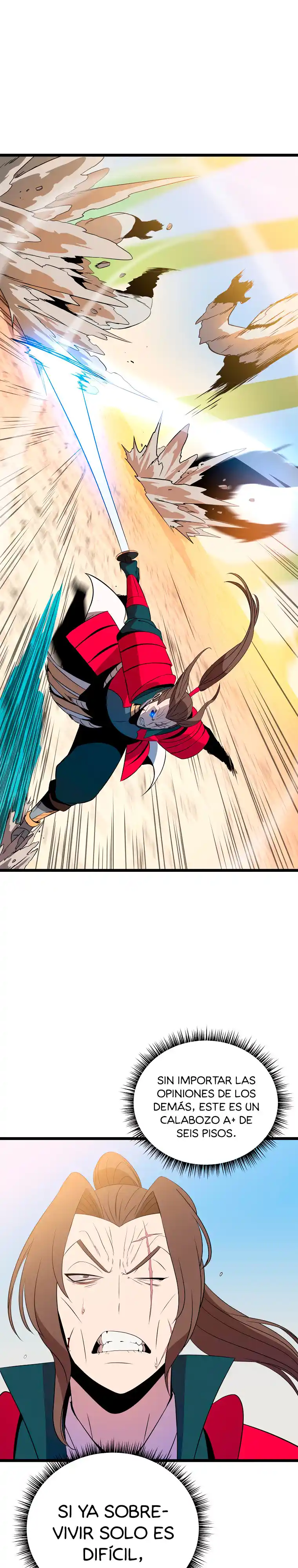 Kill the hero (2020) - Capítulo 97 - Página 25 - LectorTMOo