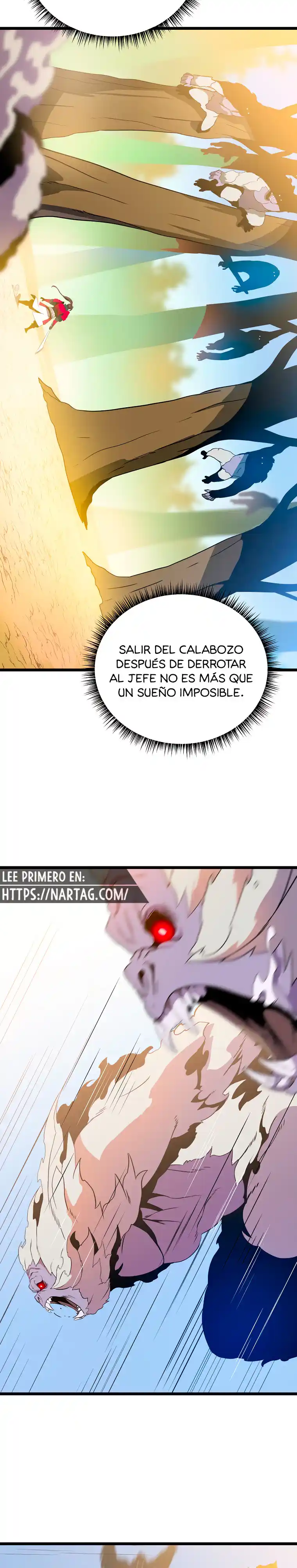 Kill the hero (2020) - Capítulo 97 - Página 26 - LectorTMOo