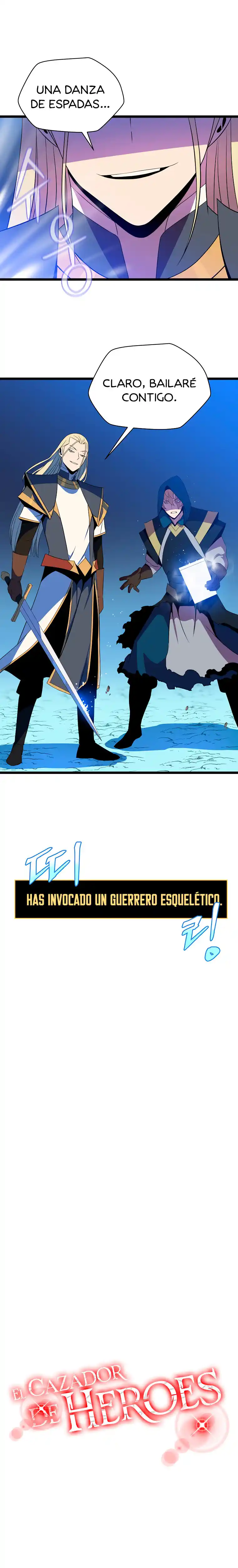 Kill the hero (2020) - Capítulo 98 - Página 8 - LectorTMOo