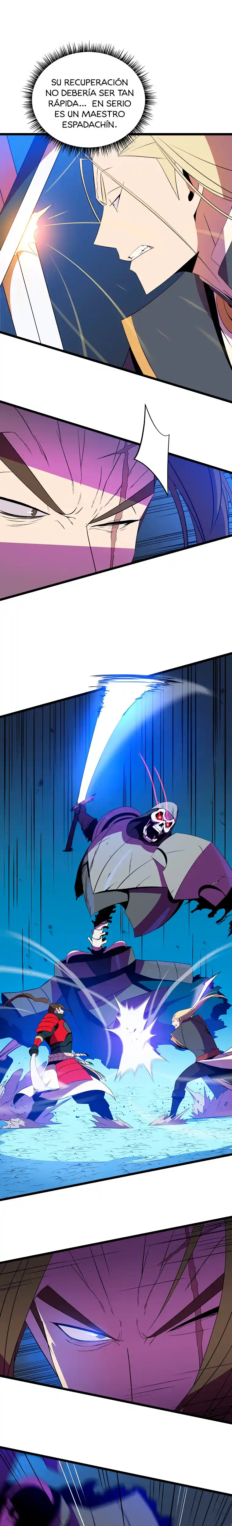 Kill the hero (2020) - Capítulo 98 - Página 10 - LectorTMOo