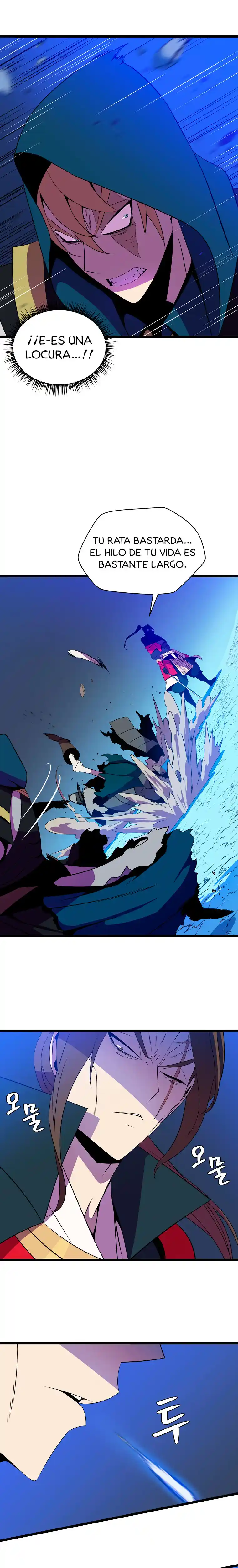 Kill the hero (2020) - Capítulo 98 - Página 14 - LectorTMOo
