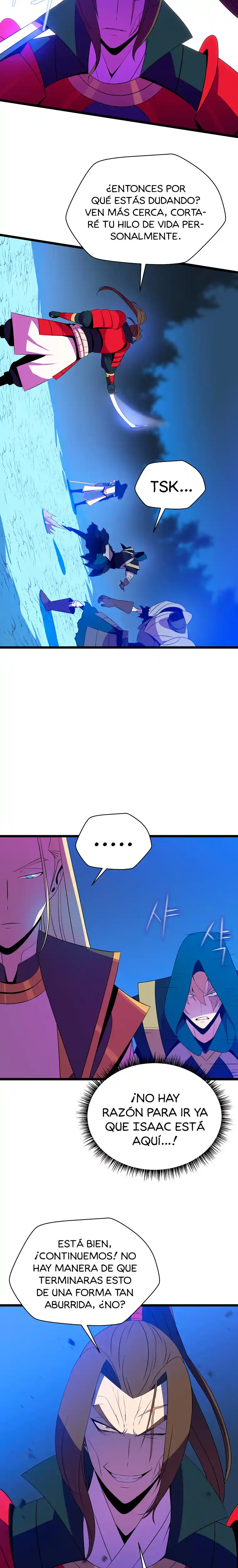 Kill the hero (2020) - Capítulo 98 - Página 16 - LectorTMOo