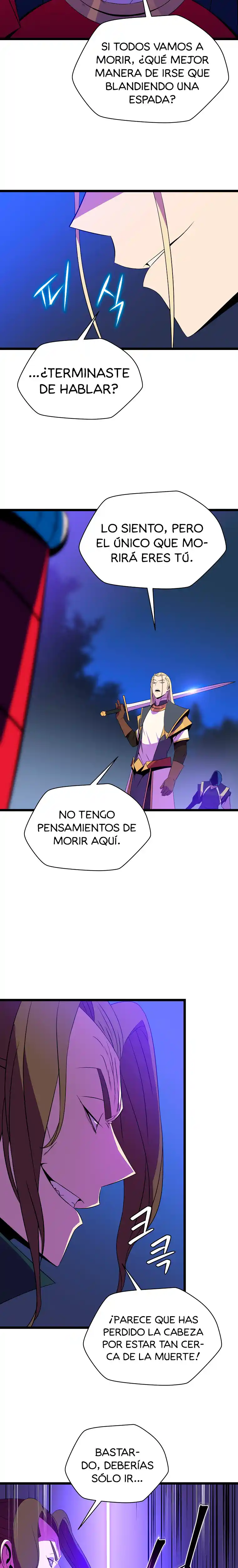 Kill the hero (2020) - Capítulo 98 - Página 17 - LectorTMOo