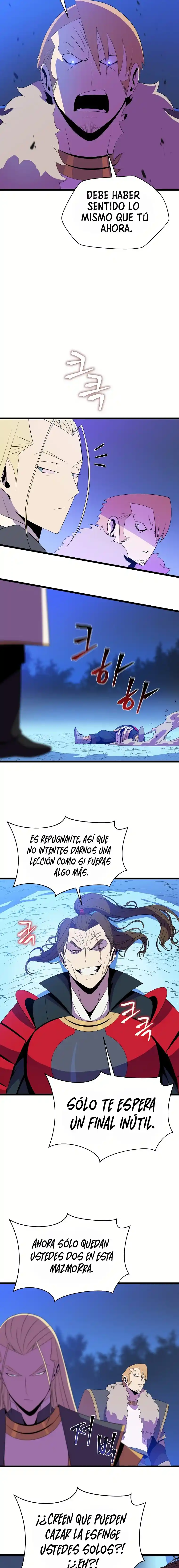 Kill the hero (2020) - Capítulo 99 - Página 3 - LectorTMOo