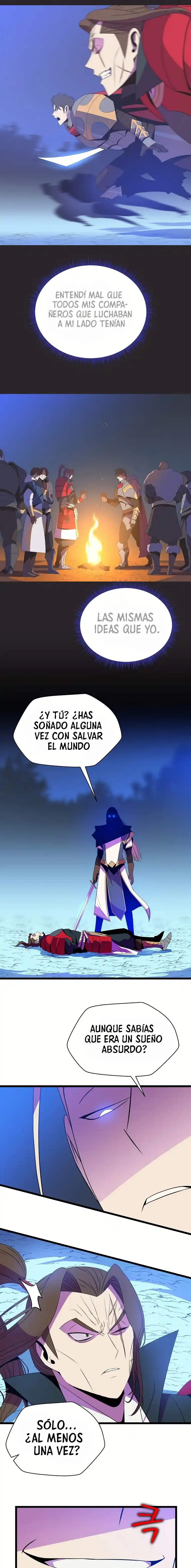 Kill the hero (2020) - Capítulo 99 - Página 5 - LectorTMOo