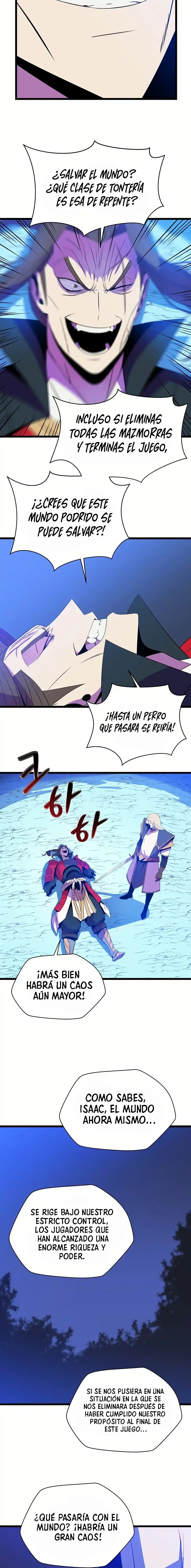 Kill the hero (2020) - Capítulo 99 - Página 6 - LectorTMOo