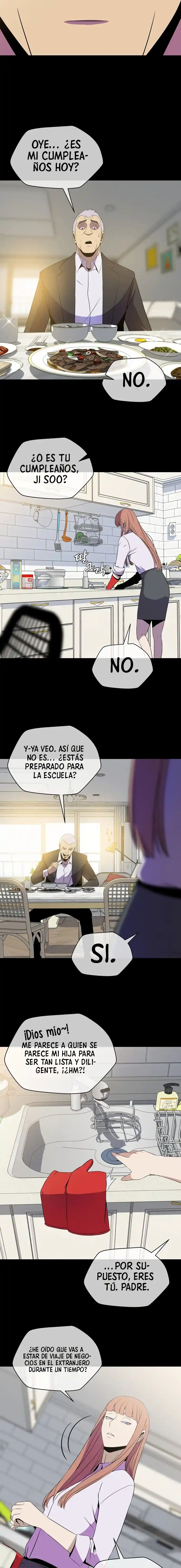 Kill the hero (2020) - Capítulo 99 - Página 11 - LectorTMOo
