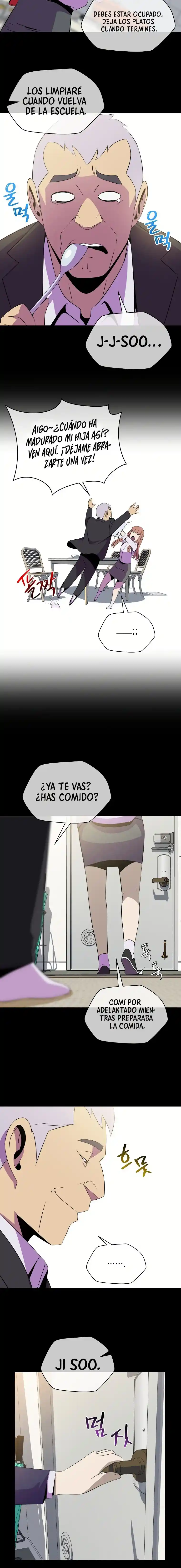 Kill the hero (2020) - Capítulo 99 - Página 12 - LectorTMOo