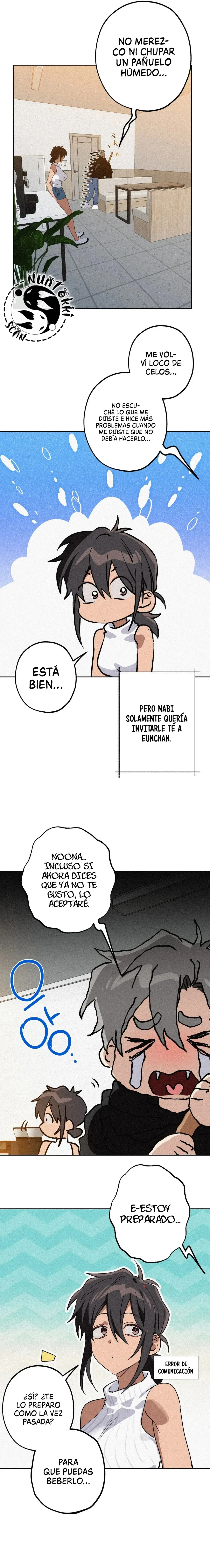 Killer Beat (2025) - Capítulo 18 - Página 2 - LectorTMOo