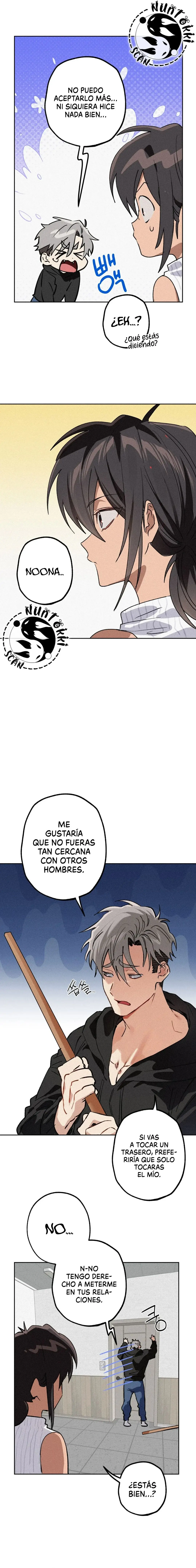 Killer Beat (2025) - Capítulo 18 - Página 3 - LectorTMOo