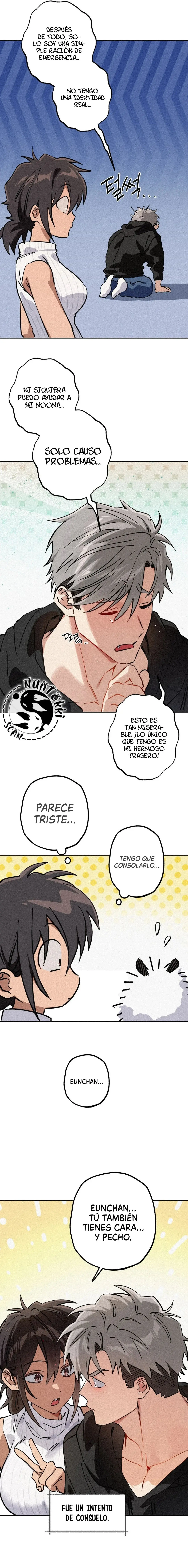 Killer Beat (2025) - Capítulo 18 - Página 4 - LectorTMOo