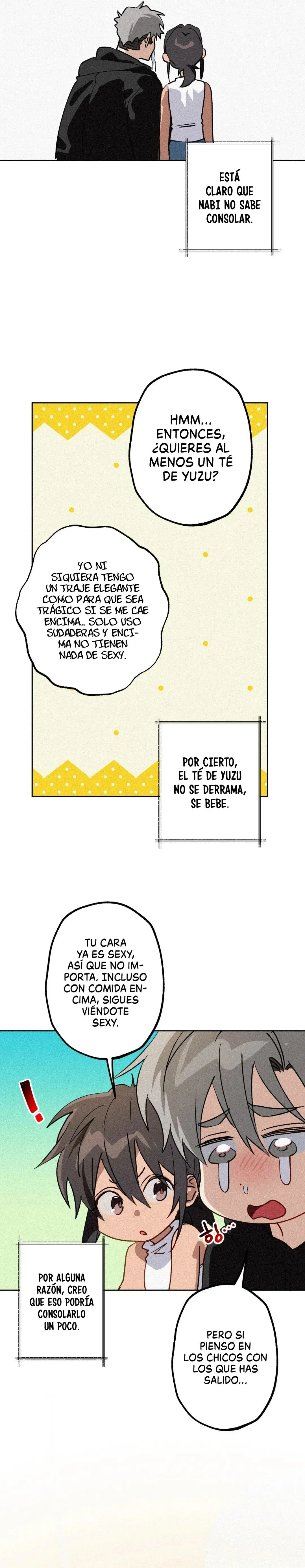 Killer Beat (2025) - Capítulo 18 - Página 6 - LectorTMOo
