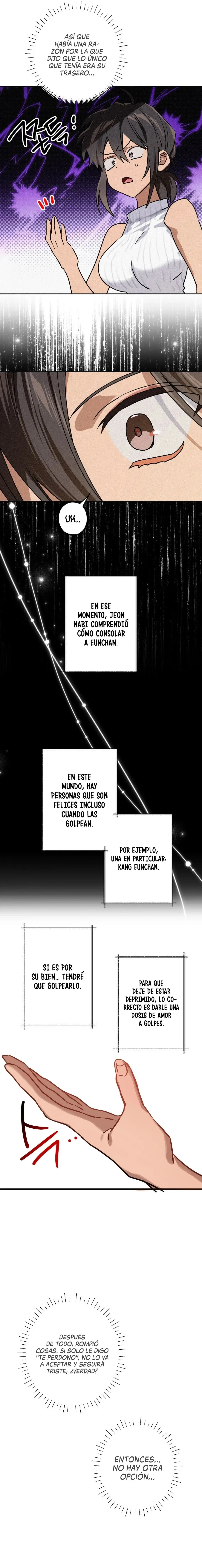 Killer Beat (2025) - Capítulo 18 - Página 8 - LectorTMOo