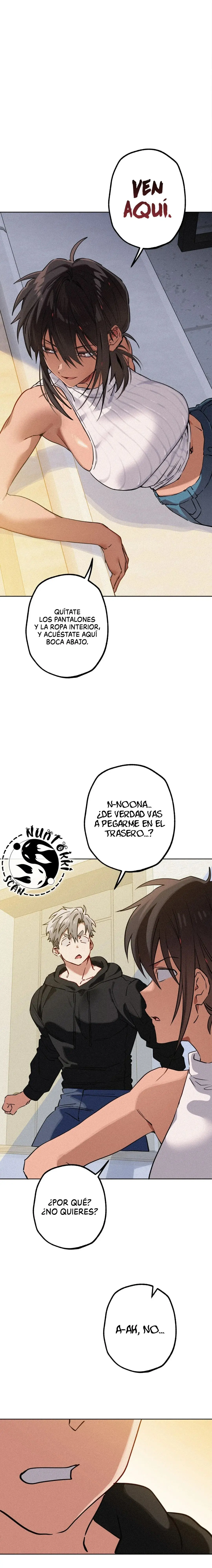 Killer Beat (2025) - Capítulo 18 - Página 10 - LectorTMOo