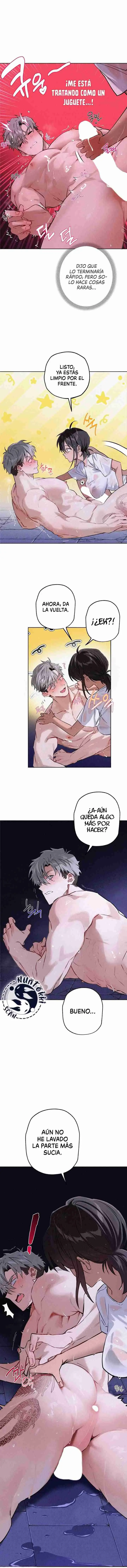 Killer Beat (2025) - Capítulo 3 - Página 11 - LectorTMOo
