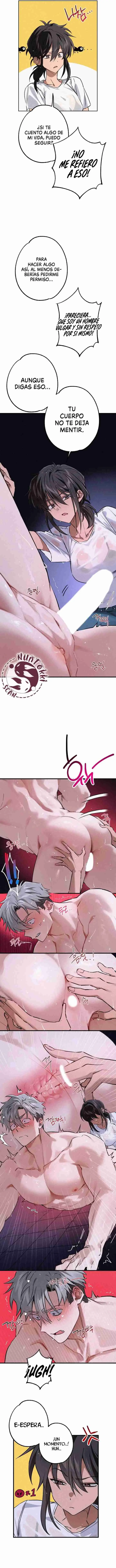 Killer Beat (2025) - Capítulo 4 - Página 2 - LectorTMOo