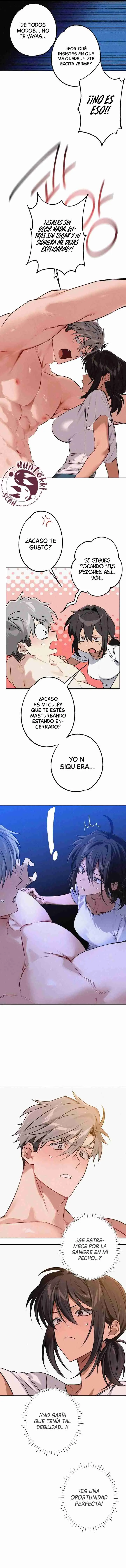 Killer Beat (2025) - Capítulo 4 - Página 13 - LectorTMOo