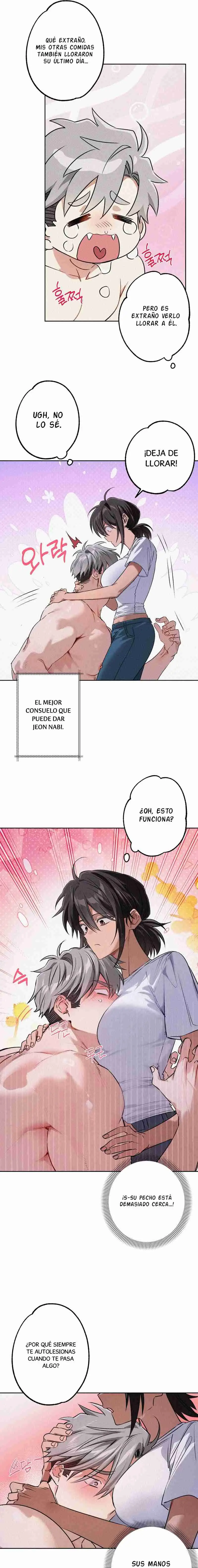 Killer Beat (2025) - Capítulo 5 - Página 5 - LectorTMOo