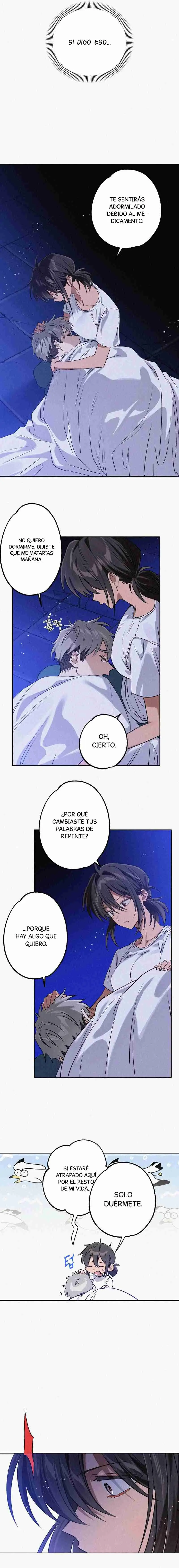 Killer Beat (2025) - Capítulo 5 - Página 16 - LectorTMOo