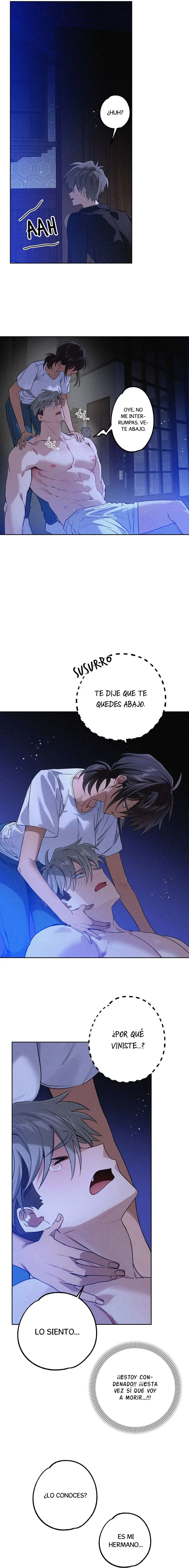 Killer Beat (2025) - Capítulo 6 - Página 7 - LectorTMOo