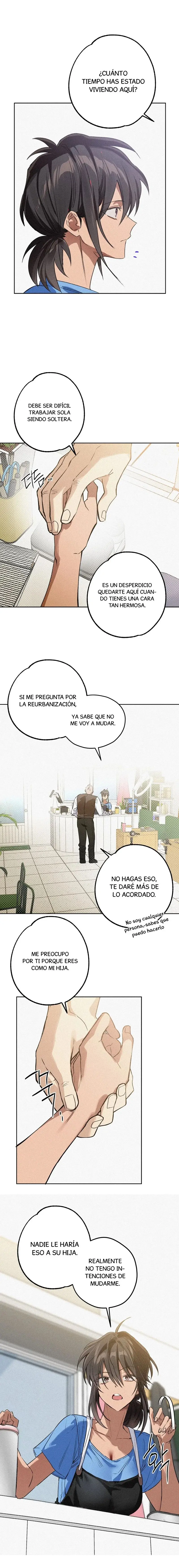 Killer Beat (2025) - Capítulo 6 - Página 15 - LectorTMOo
