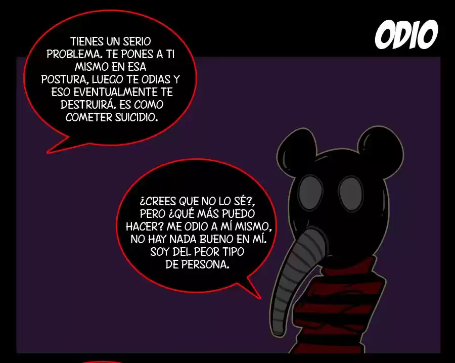 Killer Cake (2014) - Capítulo 10 - Página 5 - LectorTMOo