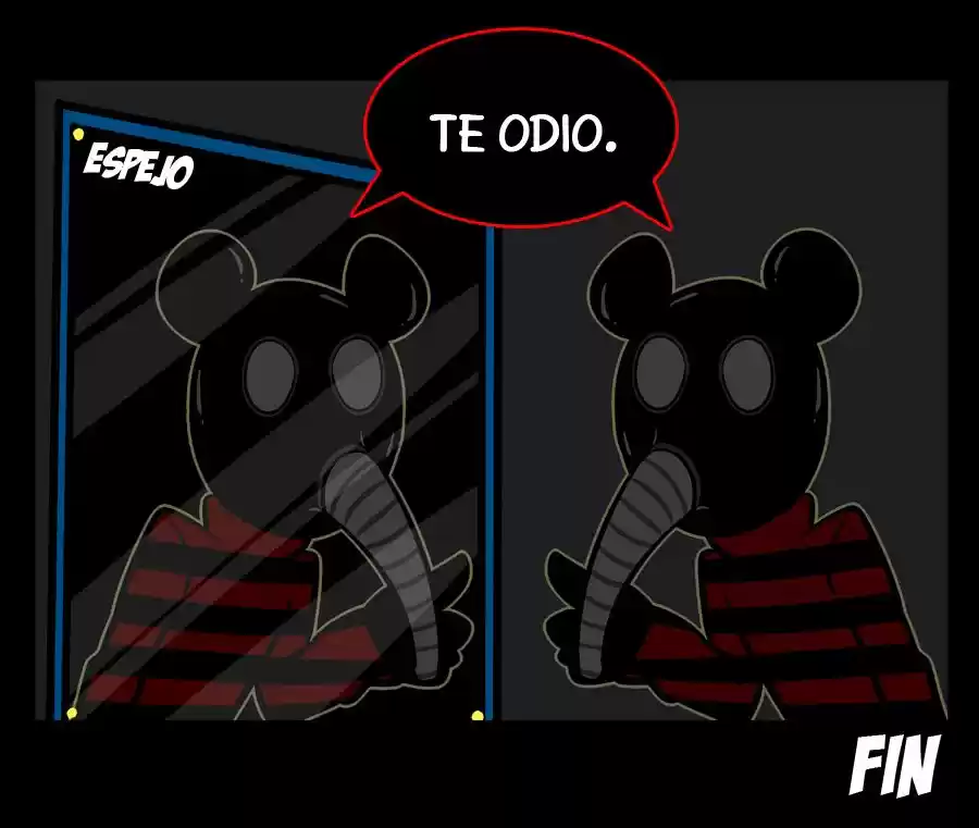 Killer Cake (2014) - Capítulo 10 - Página 8 - LectorTMOo