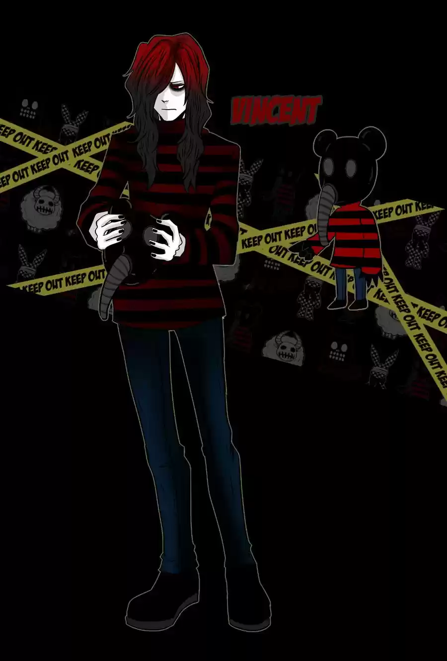 Killer Cake (2014) - Capítulo 10 - Página 9 - LectorTMOo