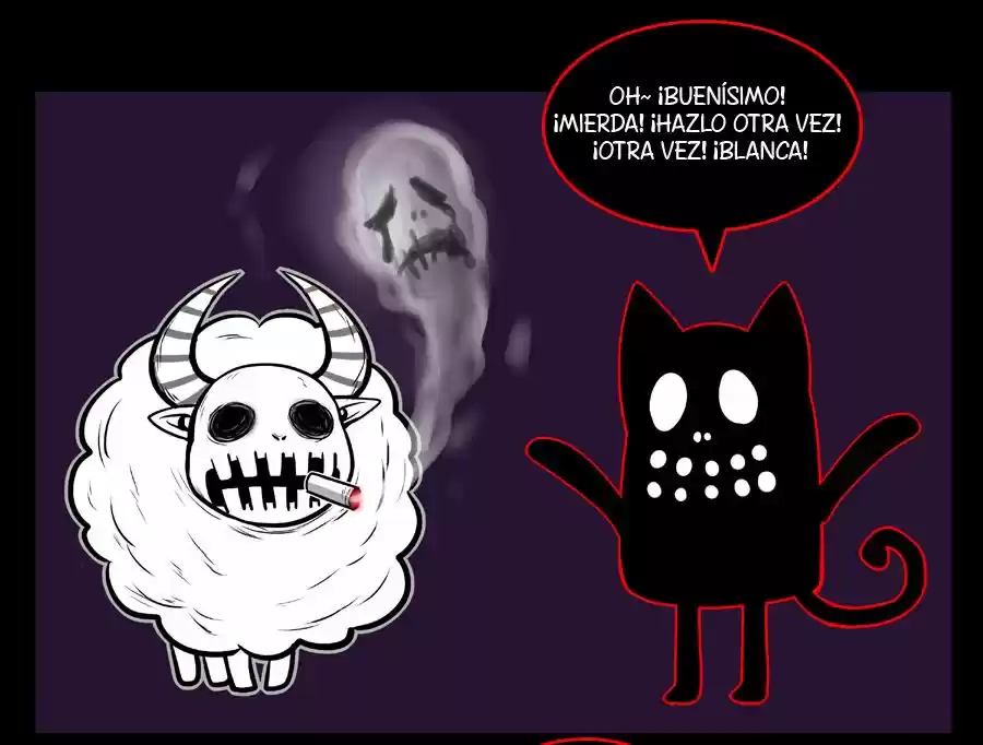 Killer Cake (2014) - Capítulo 11 - Página 6 - LectorTMOo