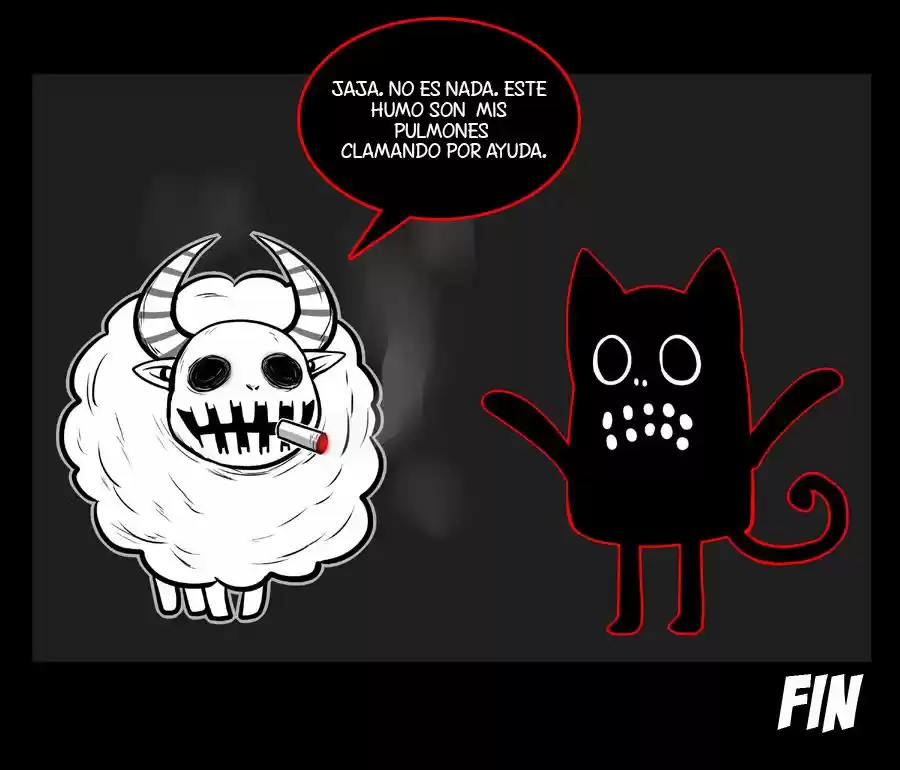 Killer Cake (2014) - Capítulo 11 - Página 8 - LectorTMOo