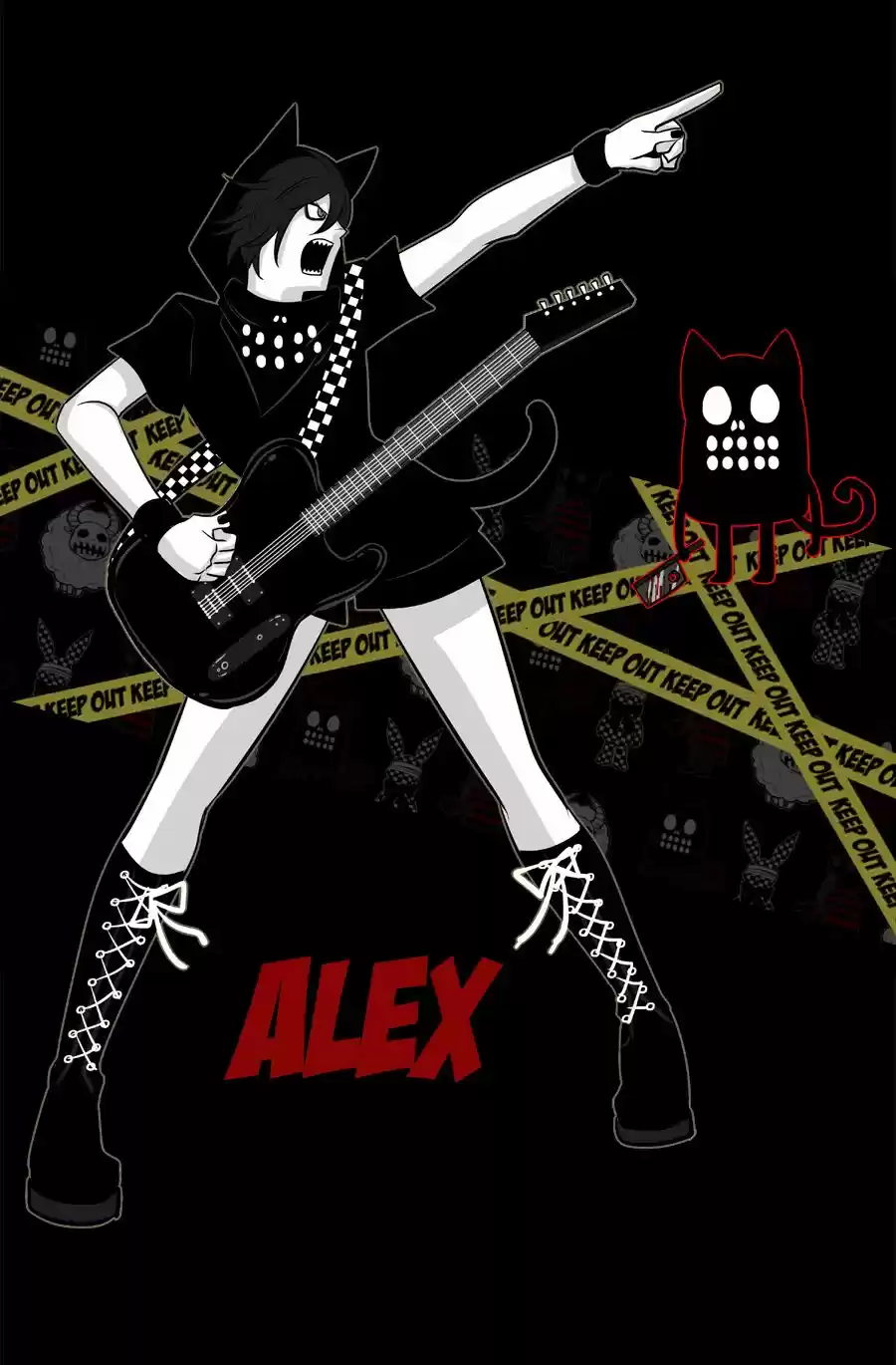 Killer Cake (2014) - Capítulo 11 - Página 9 - LectorTMOo