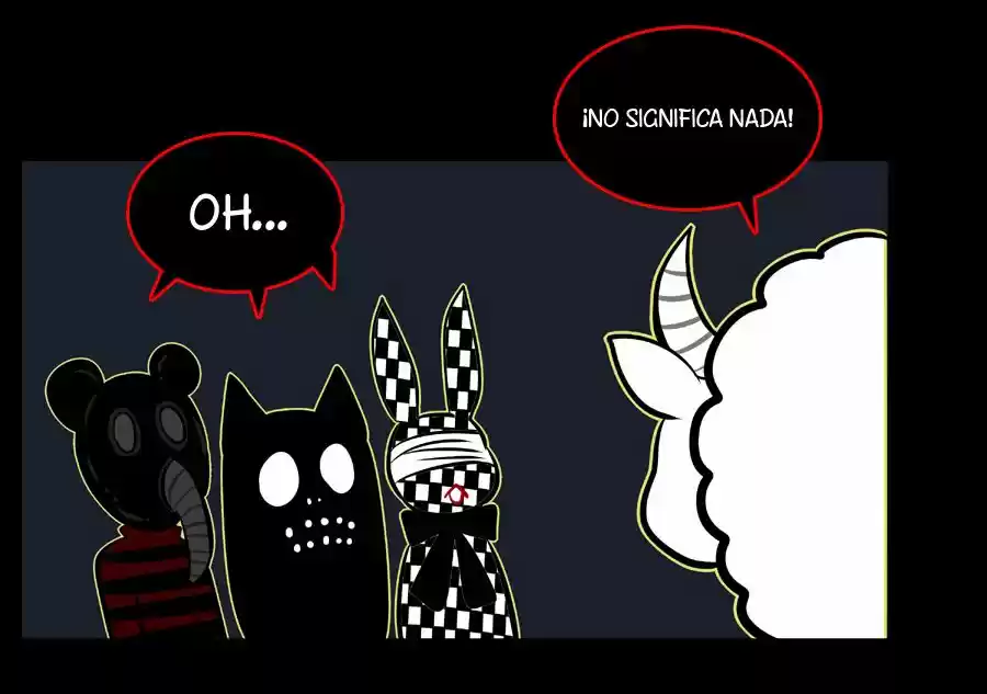 Killer Cake (2014) - Capítulo 12 - Página 9 - LectorTMOo