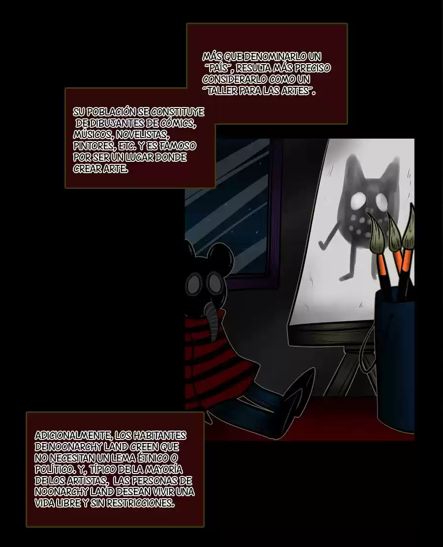 Killer Cake (2014) - Capítulo 13 - Página 4 - LectorTMOo