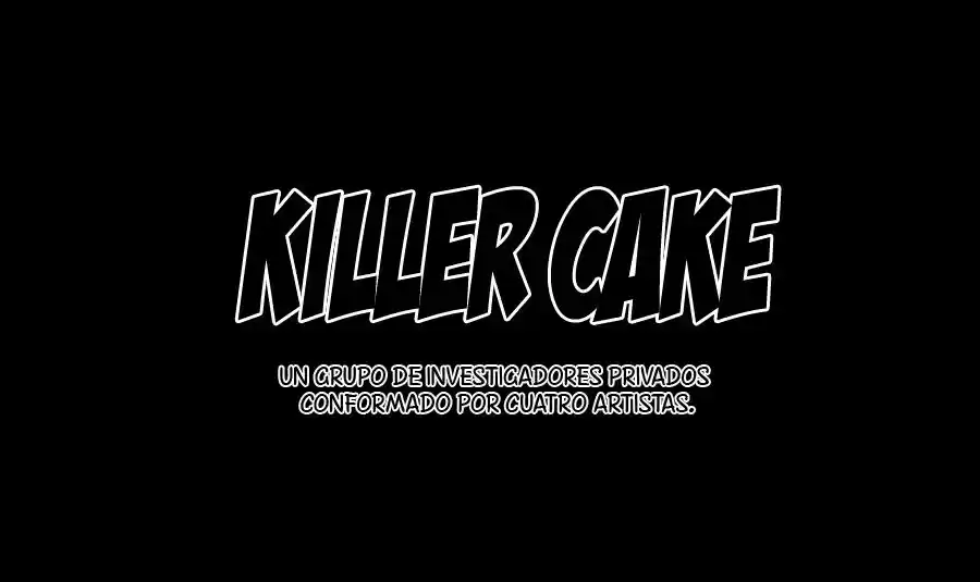 Killer Cake (2014) - Capítulo 13 - Página 14 - LectorTMOo