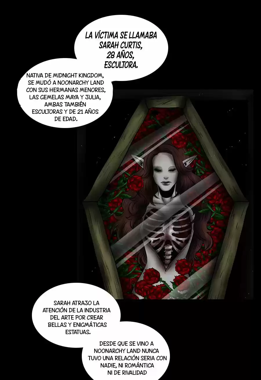 Killer Cake (2014) - Capítulo 15 - Página 3 - LectorTMOo