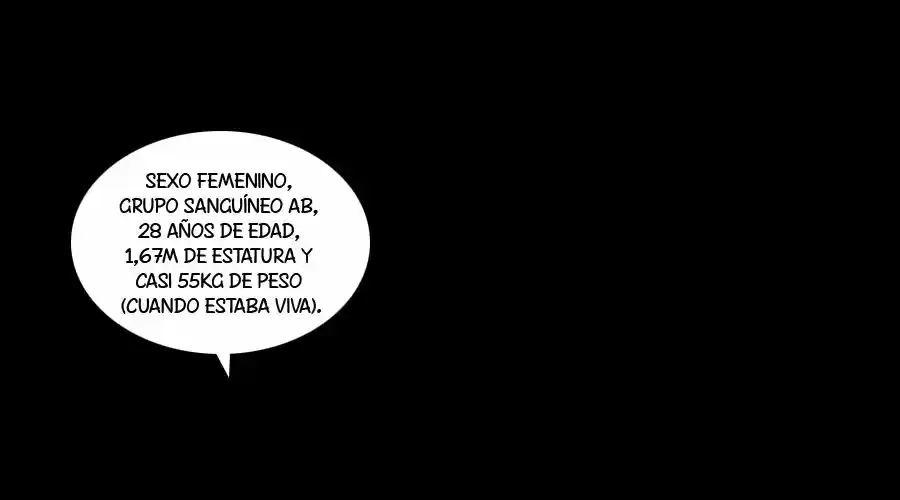 Killer Cake (2014) - Capítulo 15 - Página 17 - LectorTMOo