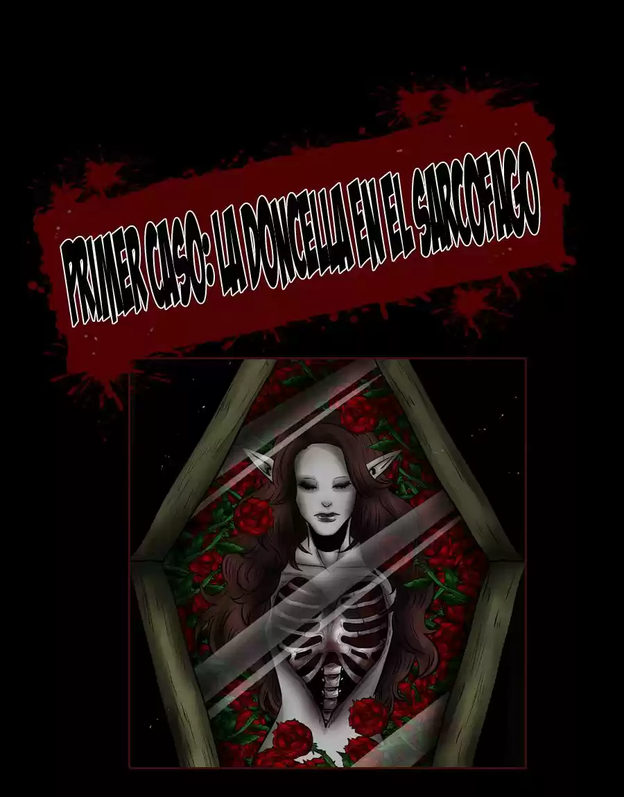 Killer Cake (2014) - Capítulo 15 - Página 23 - LectorTMOo