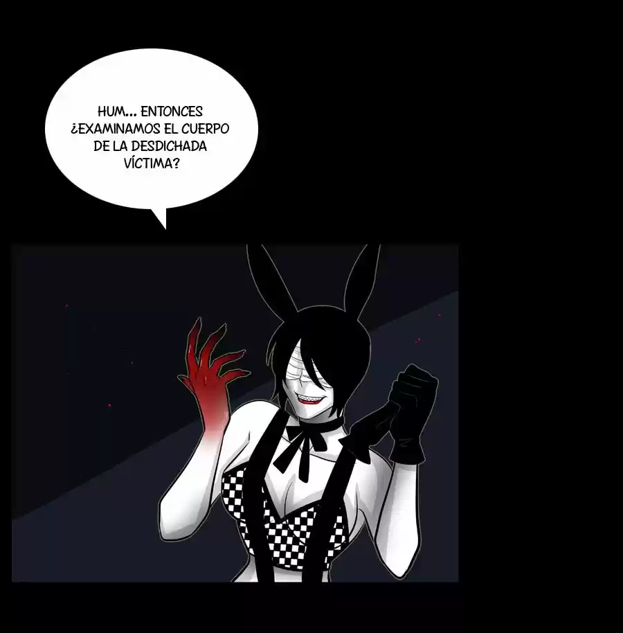 Killer Cake (2014) - Capítulo 16 - Página 14 - LectorTMOo