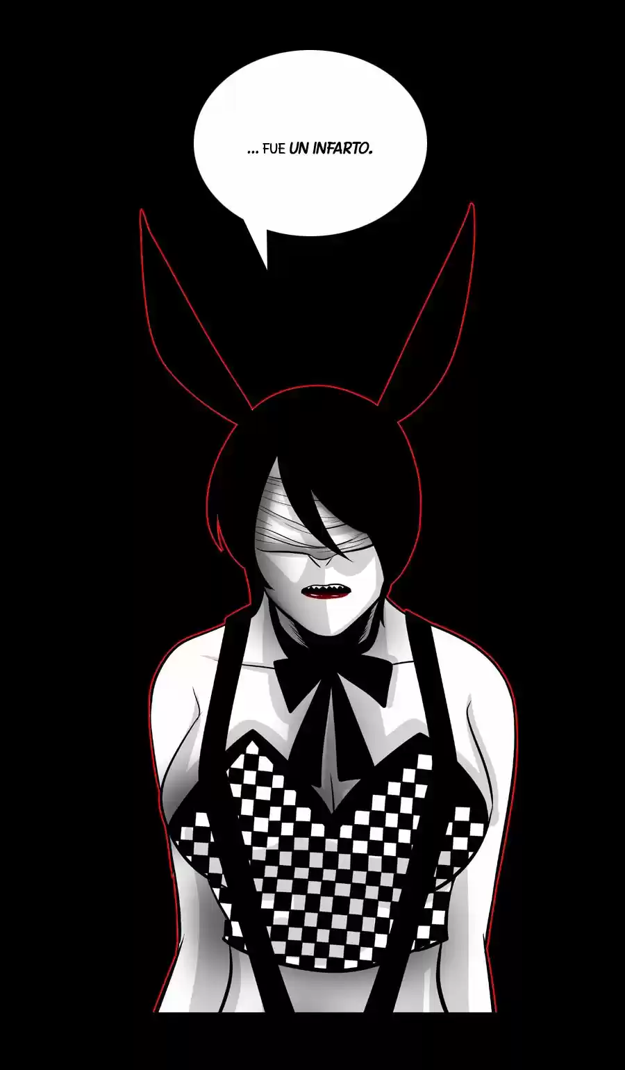 Killer Cake (2014) - Capítulo 16 - Página 22 - LectorTMOo