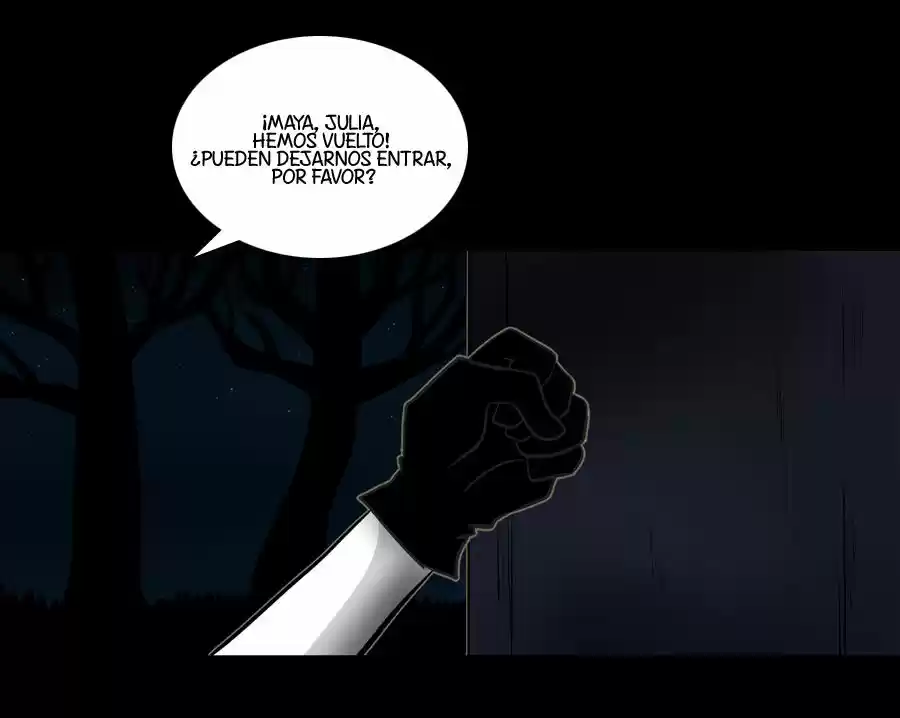 Killer Cake (2014) - Capítulo 19 - Página 9 - LectorTMOo