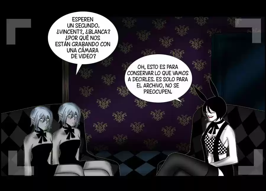 Killer Cake (2014) - Capítulo 19 - Página 15 - LectorTMOo